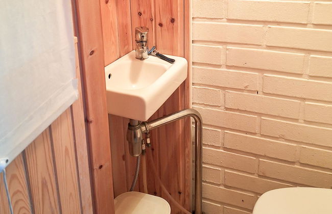 3 bedroom House in Karstula with sauna - Photo 14