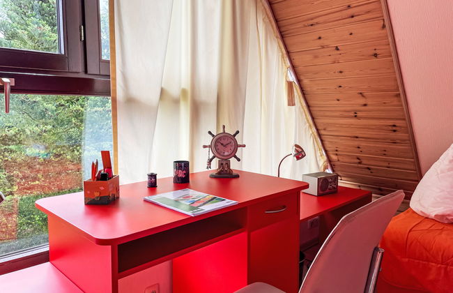 Casa de 3 quartos em Mesekenhagen com jardim e terraço - Foto 9