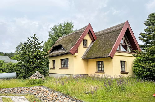 Foto 1 - Casa de 2 quartos em Mesekenhagen com jardim e terraço