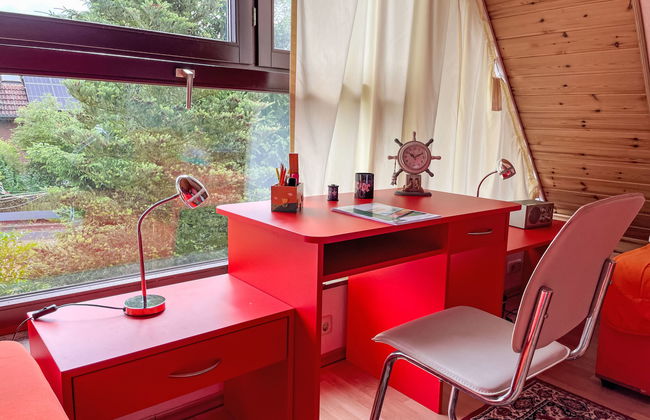 Casa de 3 quartos em Mesekenhagen com jardim e terraço - Foto 21