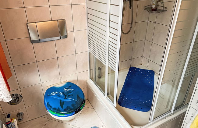 Casa de 3 quartos em Mesekenhagen com jardim e terraço - Foto 29