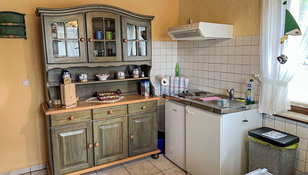 Haus mit 3 Schlafzimmern in Mesekenhagen mit garten und terrasse - Foto 2