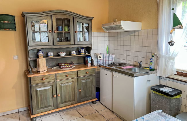 Casa de 3 quartos em Mesekenhagen com jardim e terraço - Foto 2
