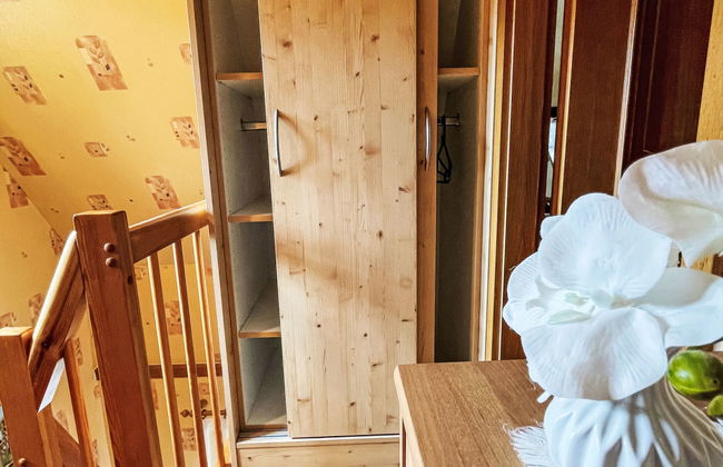 Casa de 3 quartos em Mesekenhagen com jardim e terraço - Foto 14