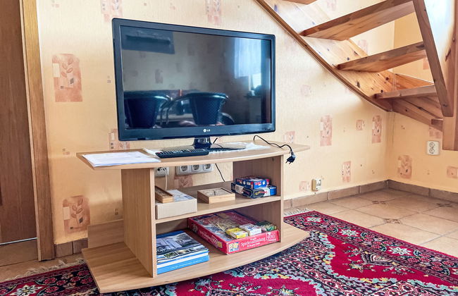 Casa de 3 quartos em Mesekenhagen com jardim e terraço - Foto 10