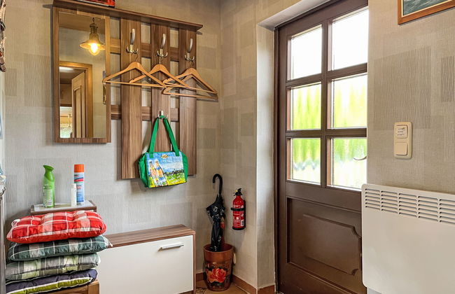Casa de 3 quartos em Mesekenhagen com jardim e terraço - Foto 27