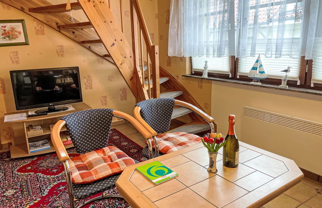 Casa de 3 quartos em Mesekenhagen com jardim e terraço - Foto 3