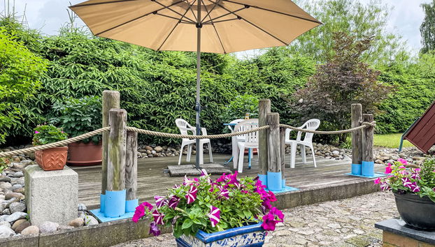 Haus mit 3 Schlafzimmern in Mesekenhagen mit garten und terrasse - Foto 5