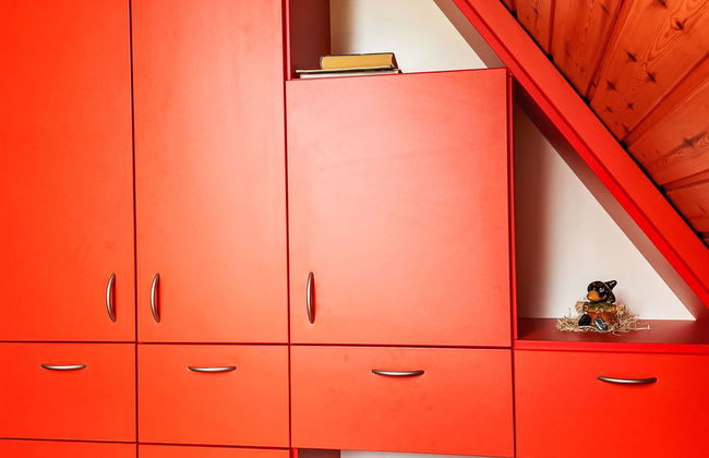Casa de 3 quartos em Mesekenhagen com jardim e terraço - Foto 13