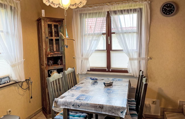 Casa de 3 quartos em Mesekenhagen com jardim e terraço - Foto 22