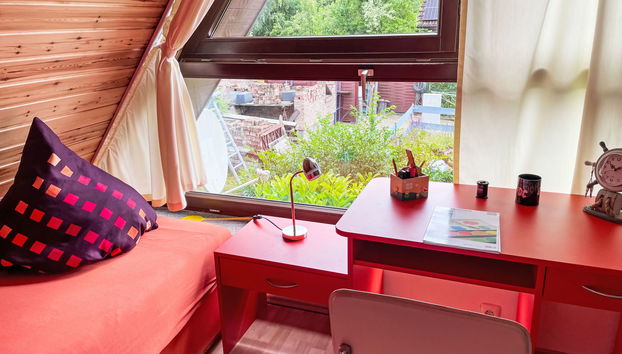 Haus mit 3 Schlafzimmern in Mesekenhagen mit garten und terrasse - Foto 4