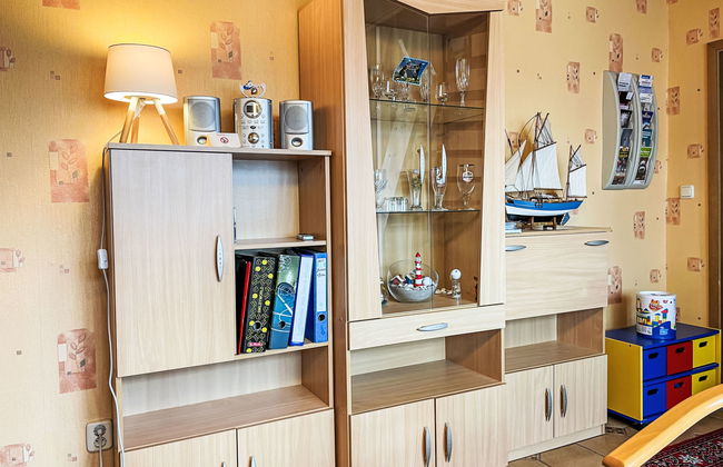 Casa de 3 quartos em Mesekenhagen com jardim e terraço - Foto 30
