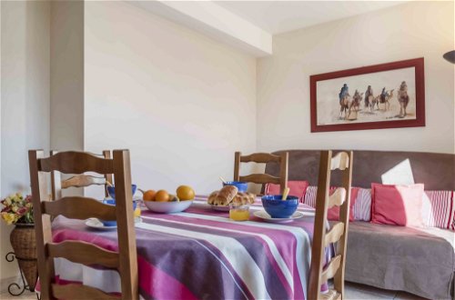 Foto 9 - Appartamento con 2 camere da letto a Urrugne con vista mare