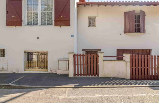 Apartamento de 3 quartos em Urrugne - Foto 22