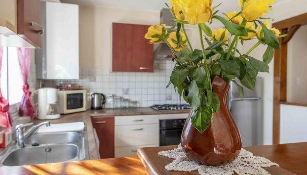 Apartment mit 3 Schlafzimmern in Urrugne - Foto 3