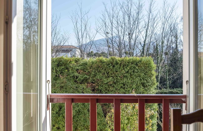 Apartamento de 3 quartos em Urrugne - Foto 14