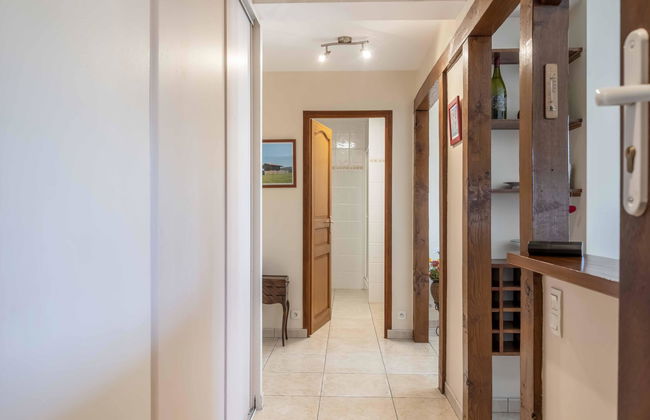Apartamento de 3 quartos em Urrugne - Foto 8