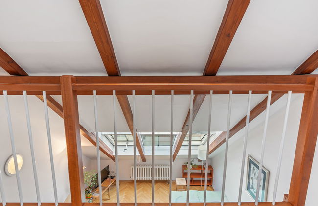 Apartment in Prague - Photo 15