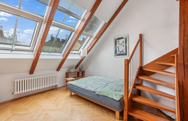 Apartment in Prague - Photo 12