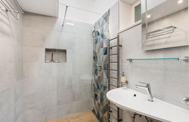 Apartment in Prague - Photo 19