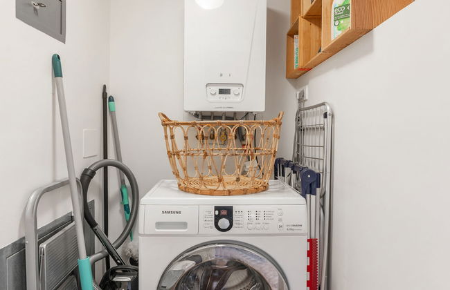 Apartment in Prague - Photo 22