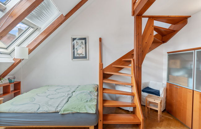 Apartment in Prague - Photo 8