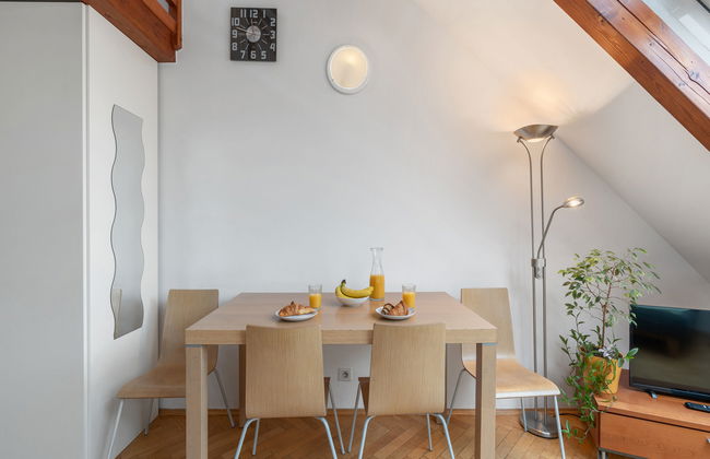 Apartment in Prague - Photo 9