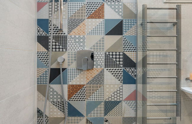 Apartment in Prague - Photo 20