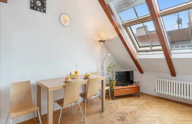 Apartment in Prague - Photo 10