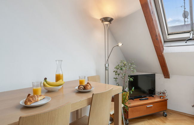 Apartment in Prague - Photo 6