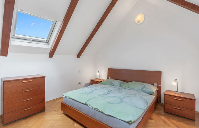 Apartment in Prague - Photo 14