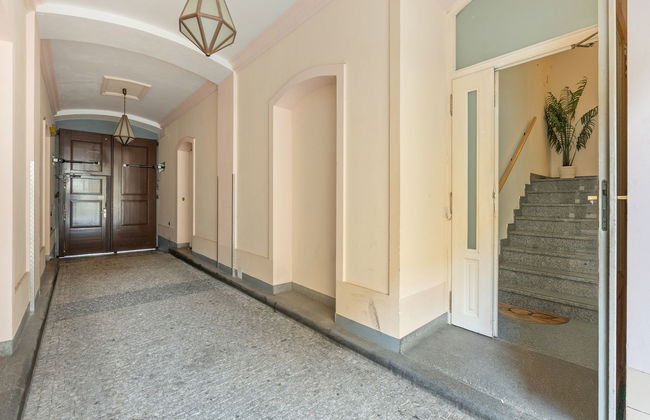 Apartment in Prague - Photo 25