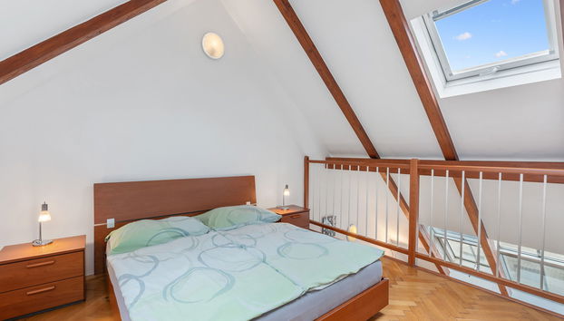 Apartamento em Praga - Foto 4