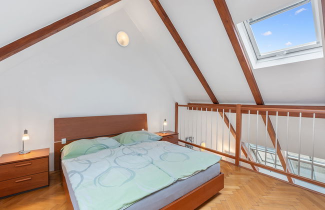 Apartment in Prague - Photo 4