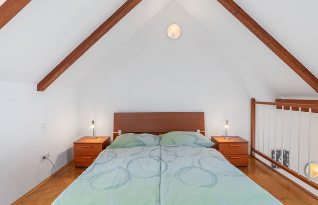 Apartment in Prague - Photo 13