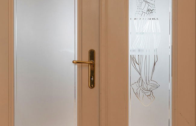 Apartment in Prague - Photo 18