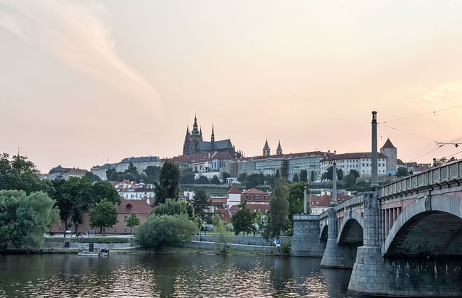 Apartment in Prague - Photo 35