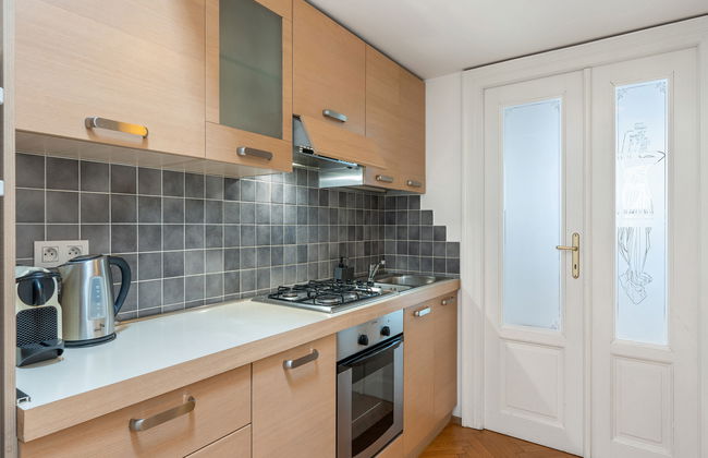 Apartment in Prague - Photo 3