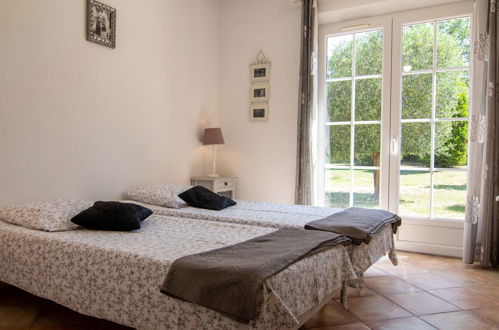 Photo 16 - 4 bedroom House in Callian with private pool and garden