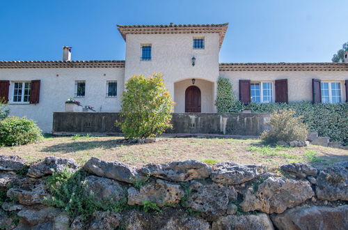 Photo 26 - Maison de 4 chambres à Callian avec piscine privée et jardin