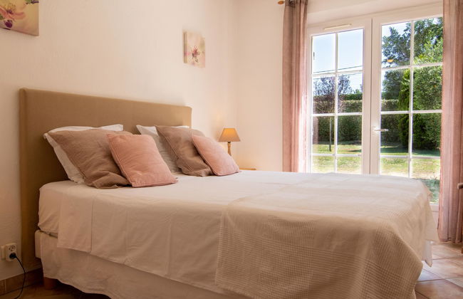 Casa de 4 quartos em Callian com piscina privada e jardim - Foto 5