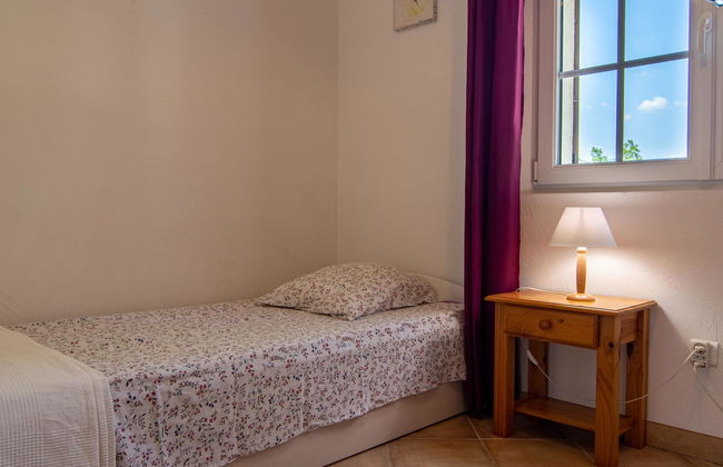 Casa de 4 quartos em Callian com piscina privada e jardim - Foto 18