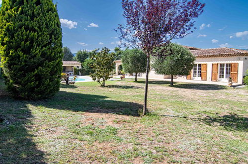 Photo 27 - Maison de 4 chambres à Callian avec piscine privée et jardin