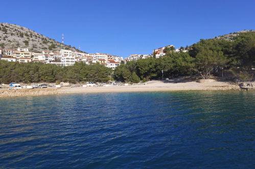 Foto 38 - Casa de 6 quartos em Pakoštane com piscina privada e terraço