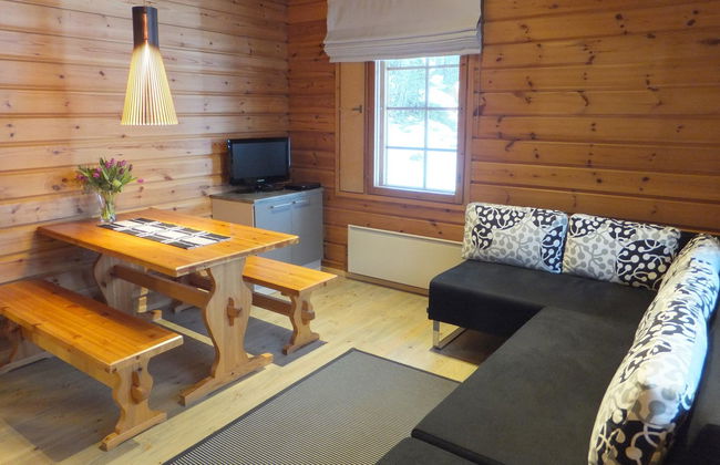 Casa con 1 camera da letto a Padasjoki - Foto 7