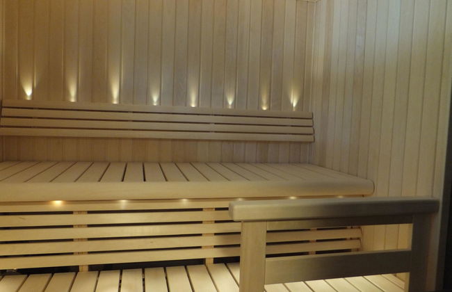 Casa con 1 camera da letto a Padasjoki - Foto 14