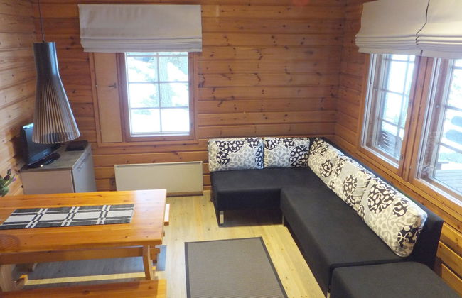 Casa con 1 camera da letto a Padasjoki - Foto 8