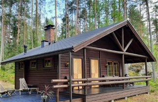 Foto 1 - Casa con 1 camera da letto a Padasjoki