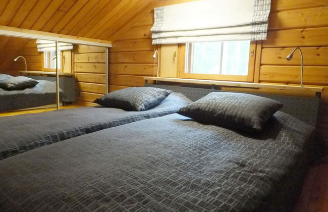 Casa con 1 camera da letto a Padasjoki - Foto 13