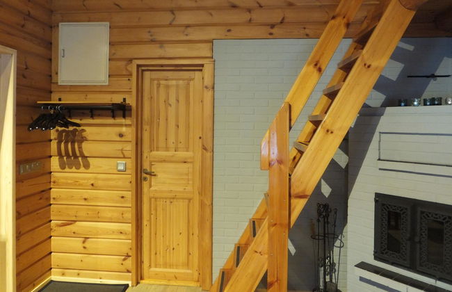 Casa con 1 camera da letto a Padasjoki - Foto 9